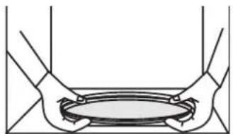 NOVY D2575 - Onderhoud en reiniging - 2