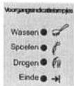 BEKO D 4764BL - De vaatwasmachine bedienen - 3