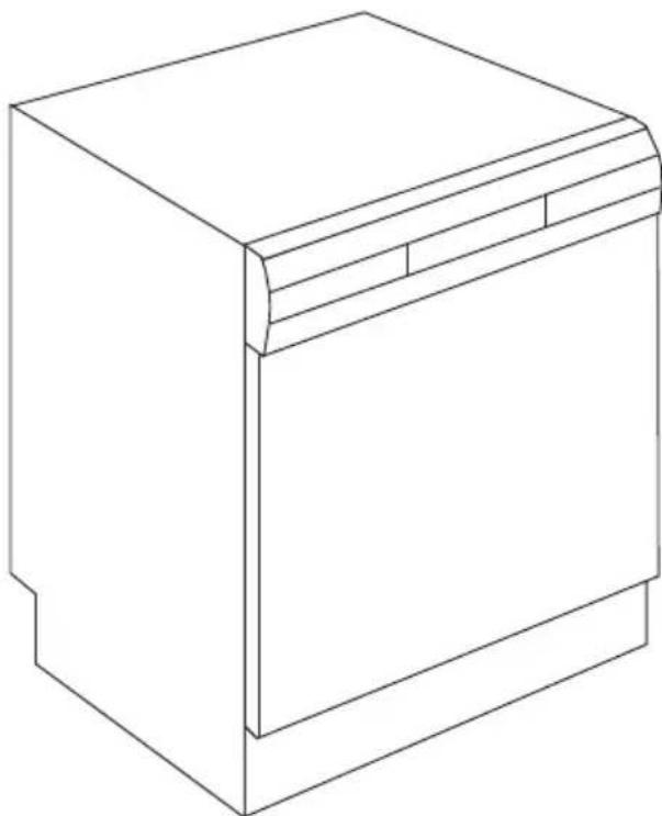 ASKO D1886 - 1