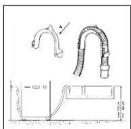 Ariston Thermo LSI 62 A - Voedingskabel - 2
