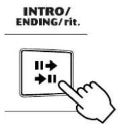 INTRO/ ENDING/rit.