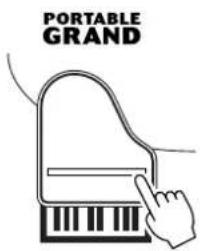 PORTABLE GRAND