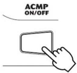 ACMP ON/OFF