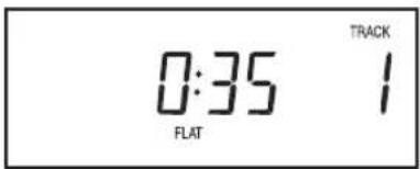 0:35 FLAT TRACK 1