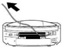 JVC RD-T70RBU - Voor FM-ontvangst: - 1