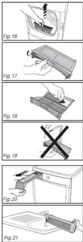 BRANDT VAP9831E - Tip : - 1