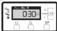 BRANDT VAP9831E - • DE OPTIES - 2