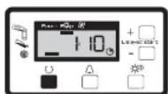 BRANDT VAP9831E - • DE OPTIES - 3