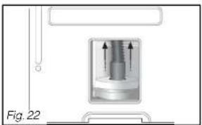 BRANDT VAP9831E - Opmerking : - 2