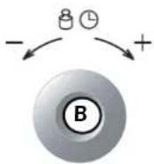 FAGOR CMH-51X - Bedieningspaneel - 2