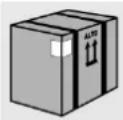 SMEG PLA 653 - Aanwijzingen voor veiligheid en gebruik - 2
