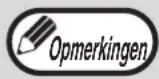 TOSHIBA E-Studio 151 - Druk op de [PAPIERLADEKEUZE] toets (①) - 2