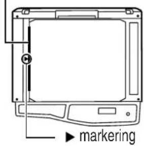 markering