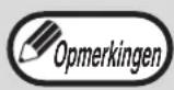 TOSHIBA E-Studio 151 - Druk op de [E-SORT/SP. FUNC (P)] toets totdat "KANTLIJNVERSCHUIVING" verschijnt en druk vervolgens op de [OK] toets. - 4