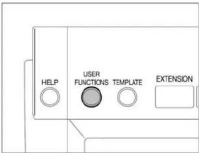 HELP USER FUNCTIONS TEMPLATE EXTENSION