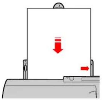 OLIVETTI Artjet 12 - Printen op glanzend papier - 1