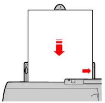 OLIVETTI Artjet 12 - Printen op gecoat papier - 1
