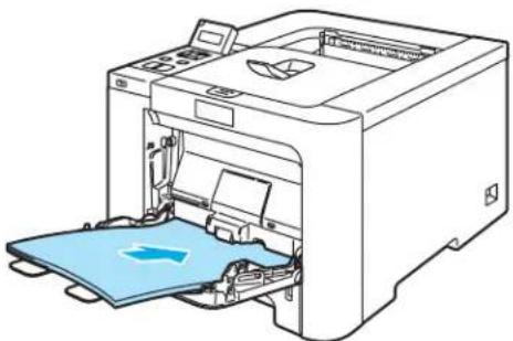BROTHER HL-4050 - Opmerking - 1