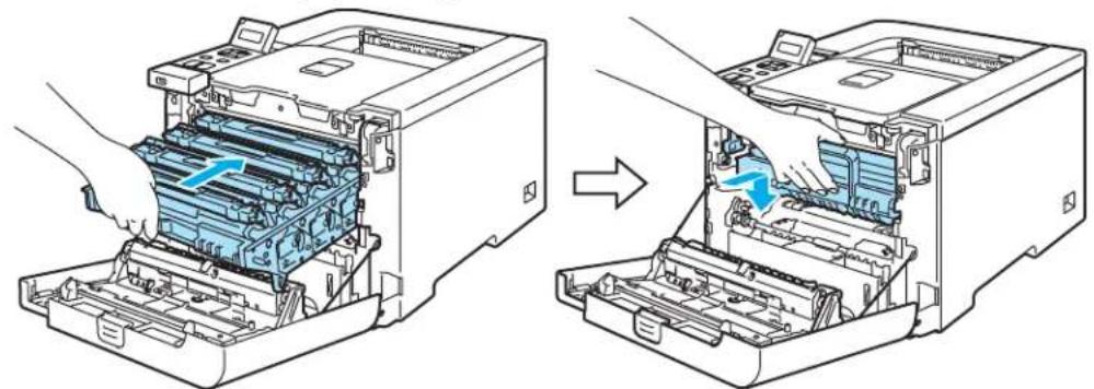BROTHER HL-4050 - Opmerking - 5