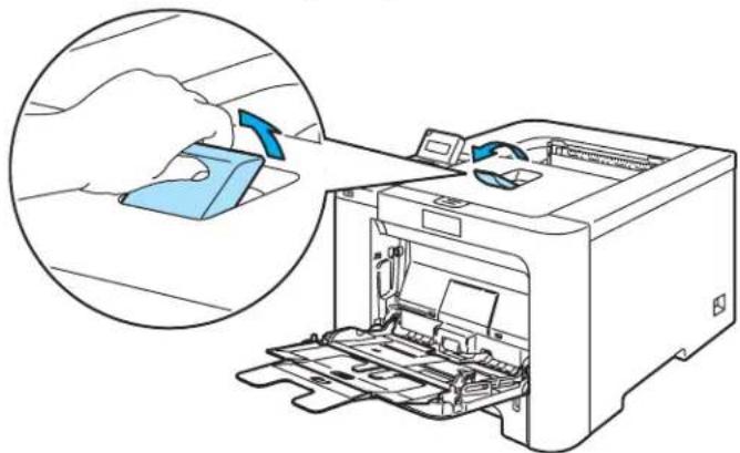 BROTHER HL-4050 - ■ Printerdriver voor Macintosh® - 3