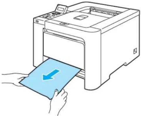 BROTHER HL-4050 - Opmerking - 2