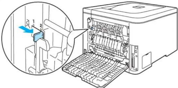 BROTHER HL-4050 - Opmerking - 21