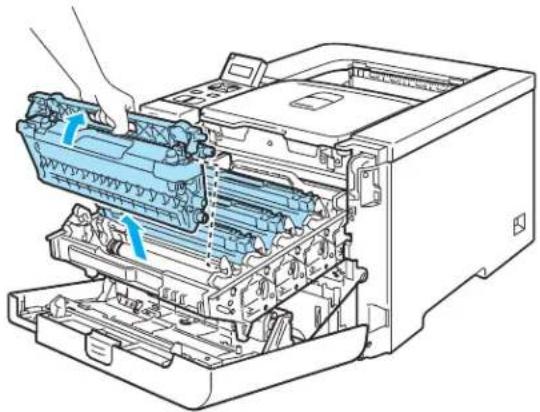 BROTHER HL-4050 - Voor Engeland en andere landen - 3