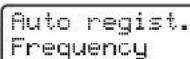 BROTHER HL-4050 - Frequentie - 3
