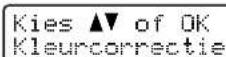BROTHER HL-4050 - Calibratie - 6