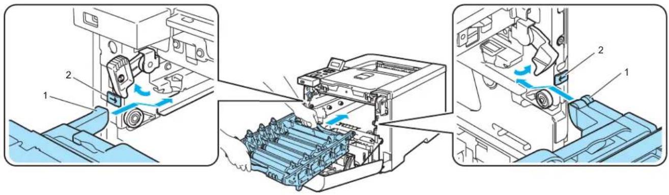 BROTHER HL-4050 - Opmerking - 4
