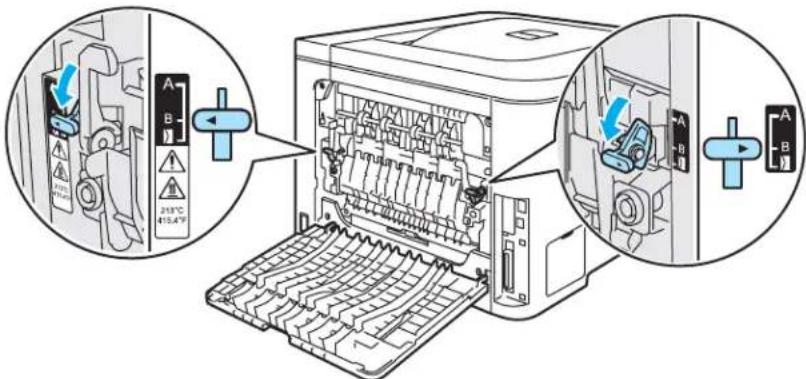 BROTHER HL-4050 - Opmerking - 29
