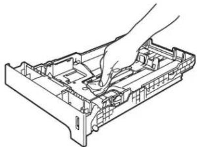 BROTHER HL-4050 - Reinigen - 2