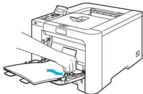 BROTHER HL-4050 - ■ Printerdriver voor Macintosh® - 5