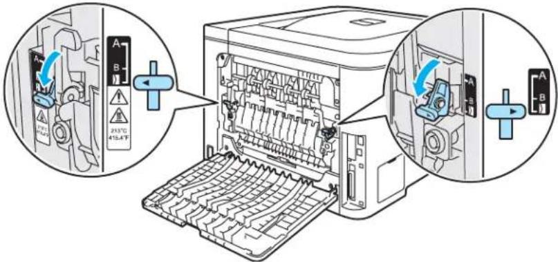BROTHER HL-4050 - Opmerking - 25