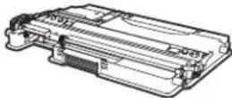 BROTHER HL-4050 - WAARSCHUWING - 6