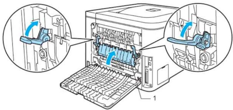 BROTHER HL-4050 - HEET - 6