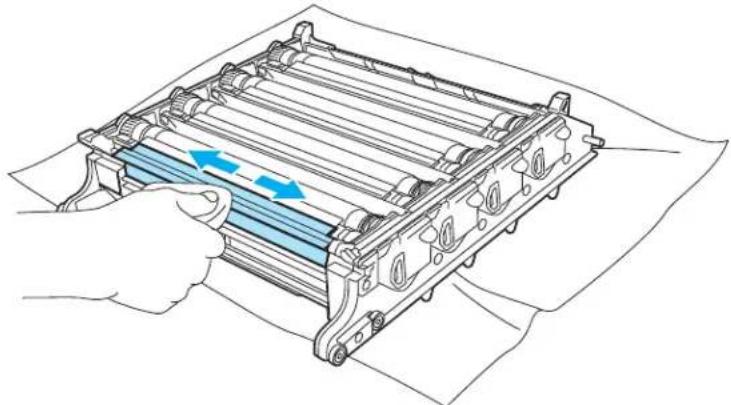 BROTHER HL-4050 - Opmerking - 27