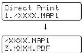 BROTHER HL-4050 - Opmerking - 1