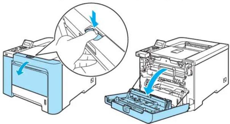 BROTHER HL-4050 - HEET - 2
