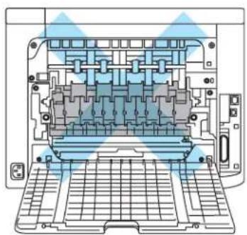 BROTHER HL-4050 - HEET - 1
