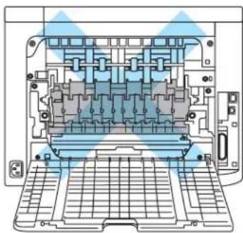 BROTHER HL-4050 - HEET - 5