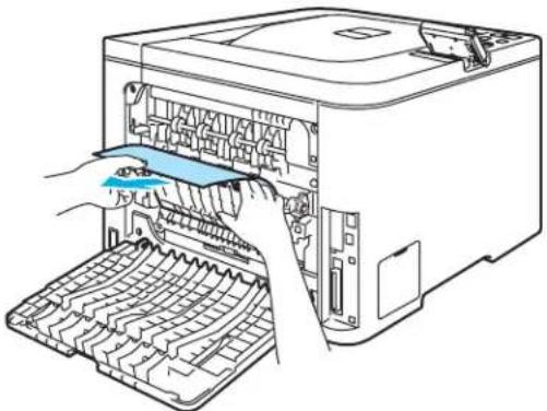 BROTHER HL-4050 - HEET - 4