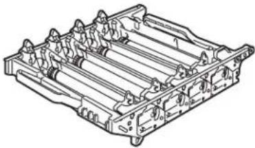 BROTHER HL-4050 - WAARSCHUWING - 8