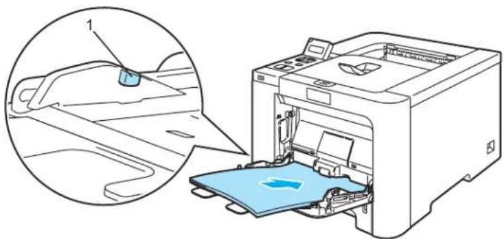 BROTHER HL-4050 - ■ Printerdriver voor Macintosh® - 4