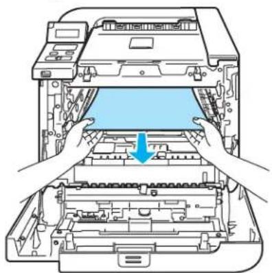 BROTHER HL-4050 - HEET - 8