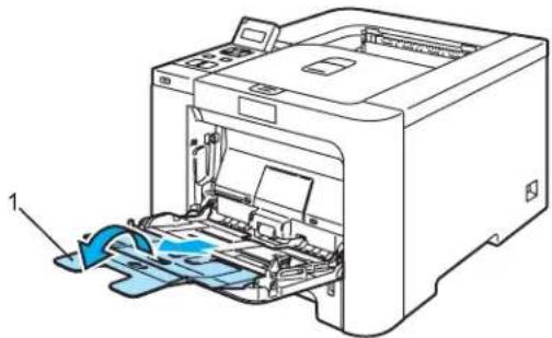 BROTHER HL-4050 - ■ Printerdriver voor Macintosh® - 2