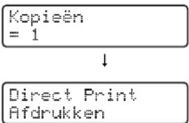 BROTHER HL-4050 - Opmerking - 2