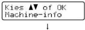 BROTHER HL-4050 - Print schema - 1