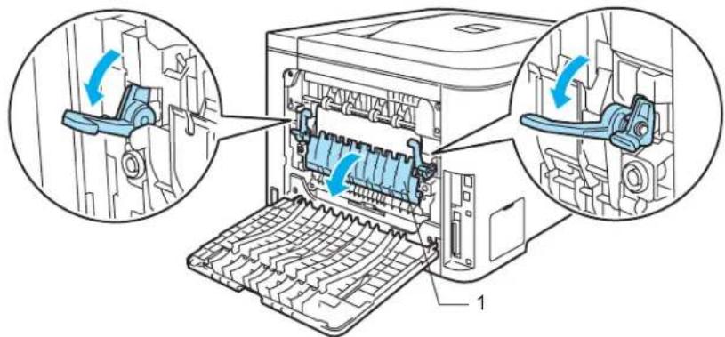 BROTHER HL-4050 - HEET - 3