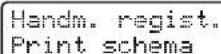 BROTHER HL-4050 - Print schema - 4